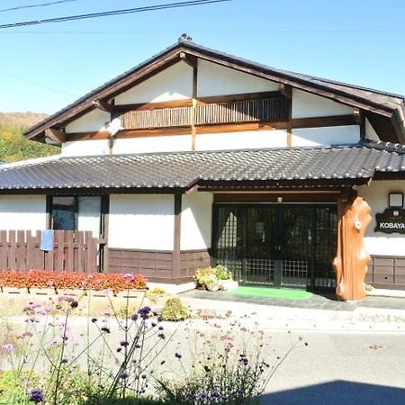 Ryokan Kobayashi Katashina Экстерьер фото