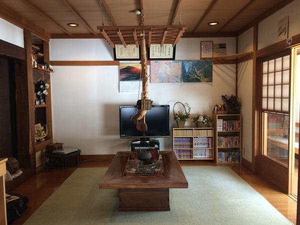 Ryokan Kobayashi Katashina Экстерьер фото